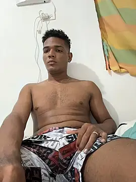 SeductivoX online show from 11/27/25, 01:07