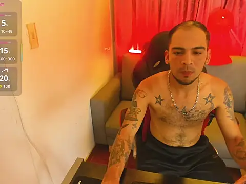 Zotum black online show from 11/19/25, 10:43