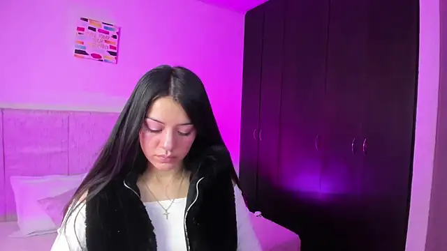 AmmySweett1 online show from 11/18/25, 12:20