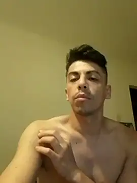 roddyron1n online show from 11/17/25, 01:22