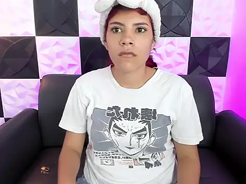 AfroditaMoore1 online show from 11/15/25, 03:15