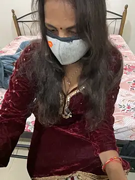 PrernasinghXoXo online show from 11/15/25, 07:05