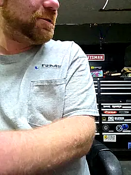 Txweld69 online show from 11/24/25, 07:57