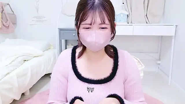 Ha chan online show from 11/21/25, 07:40