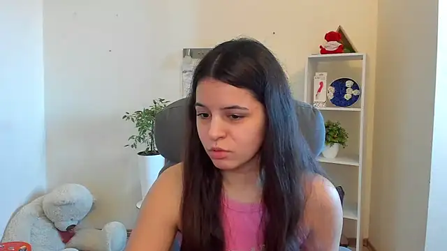 Alexa-Soul online show from 11/14/25, 09:08