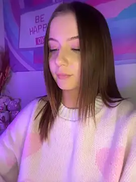 Snapshot of LoKIRAve chatting on 11/27/25, 01:29 LoKIRAve online show from 11/27/25, 01:29