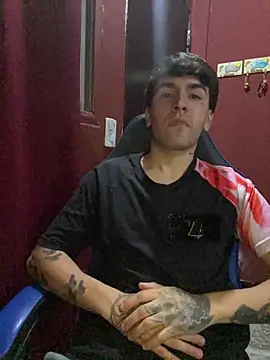 ruokgerma66 online show from 11/16/25, 05:24