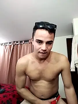 Snapshot of ElProhibido_ chatting on 11/16/25, 11:54 ElProhibido online show from 11/16/25, 11:54