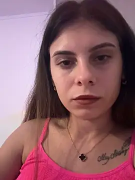 Snapshot of ChocoMuse chatting on 11/14/25, 08:29 ChocoMuse online show from 11/14/25, 08:29