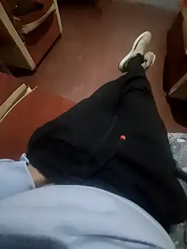 dey199524 online show from 11/15/25, 11:43