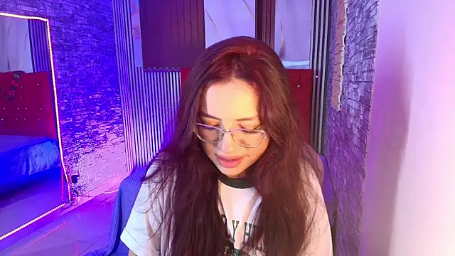 megansweet303av online show from 11/17/25, 05:30