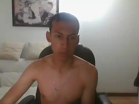 Mario neta1 online show from 11/14/25, 03:16