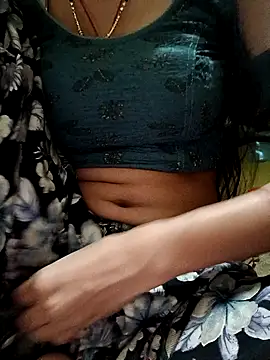 Miss Nidhi89 online show from 11/14/25, 09:52