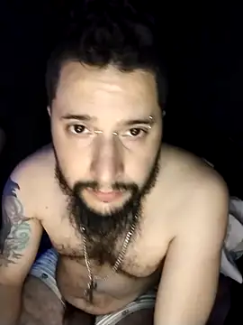 ritualpunk online show from 11/16/25, 03:23