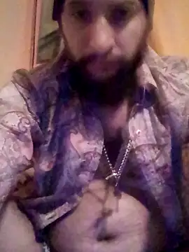 ritualpunk online show from 11/21/25, 05:55