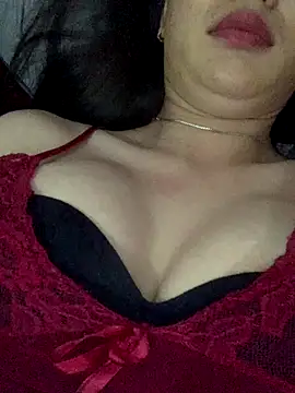 Tina babyy online show from 11/27/25, 02:30