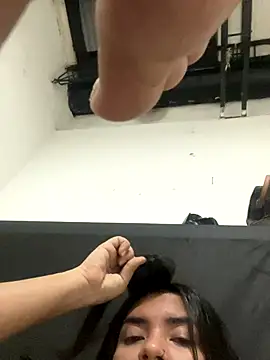 lizmy online show from 11/23/25, 09:20