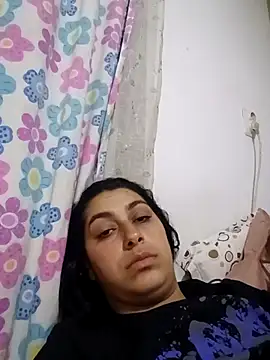 Maria 38Ale online show from 11/19/25, 11:05