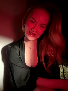 Josefinswe online show from 11/25/25, 09:26