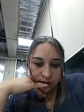 Lunabella3 online show from 11/25/25, 06:02