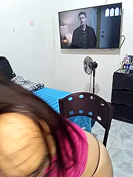 Damnhot26 online show from 11/21/25, 02:54