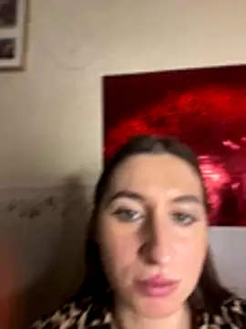 HelenaDeep online show from 11/20/25, 02:56