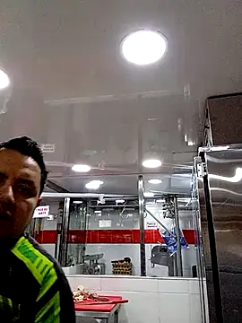 gordoju online show from 11/16/25, 01:00