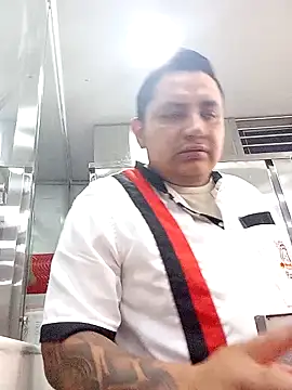 gordoju online show from 11/18/25, 03:49