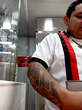 gordoju online show from 11/23/25, 02:39