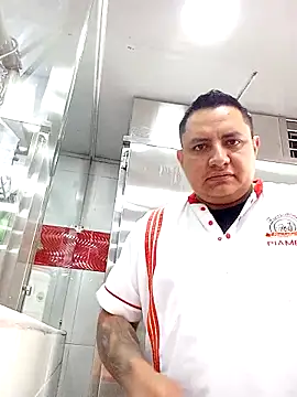 gordoju online show from 11/24/25, 02:39