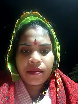 Meghaq online show from 11/26/25, 03:35