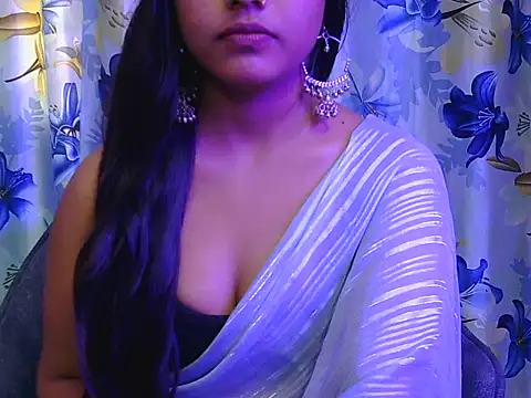 Snapshot of BHAWNA-20 chatting on 11/16/25, 05:57 BHAWNA-20 online show from 11/16/25, 05:57