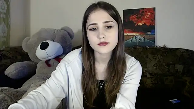 Snapshot of Anna_Delray chatting on 11/19/25, 05:46 Anna Delray online show from 11/19/25, 05:46