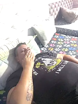 juancas38 online show from 11/19/25, 10:32