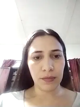 MiiaHot93 online show from 11/24/25, 03:45