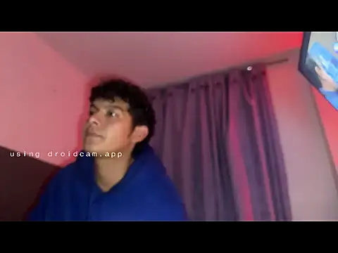 Youngcople18 online show from 11/17/25, 11:32