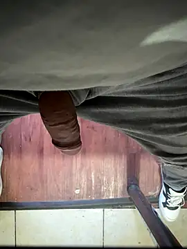 RJCM78 online show from 11/17/25, 02:01