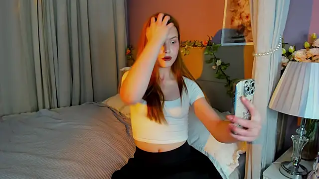 Diana Brooks online show from 11/23/25, 10:48