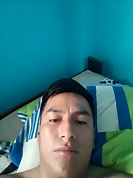 Enchulex919101 online show from 11/16/25, 01:28