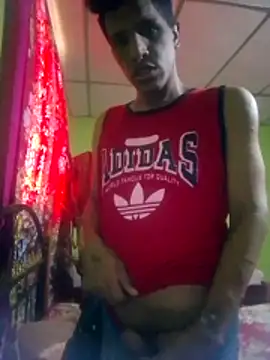 oslandocarroz online show from 11/28/25, 07:38