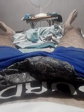 Megadotadoxxx online show from 11/17/25, 03:45