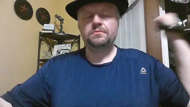 TheOneDonShaun online show from 11/20/25, 07:19