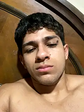 Benjxmin 077 online show from 11/18/25, 11:59