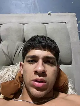 Benjxmin 077 online show from 11/20/25, 06:46