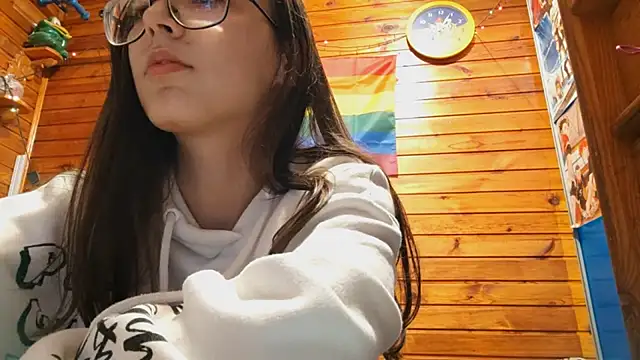 ShenitaAngel online show from 11/25/25, 04:07