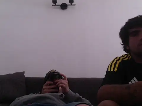 tomyzombi online show from 11/17/25, 11:38