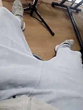 Jeff5128w online show from 11/18/25, 12:05