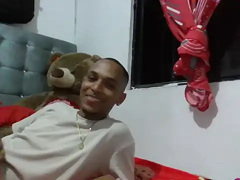 RickyRICON02 online show from 11/17/25, 11:54