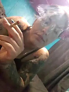 Snapshot of Stefyfy chatting on 11/18/25, 12:27 Stefyfy online show from 11/18/25, 12:27