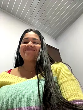 Adriana 27 online show from 11/18/25, 03:12